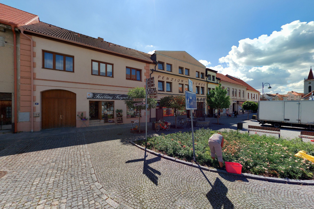 Penzion Slunce foto 3