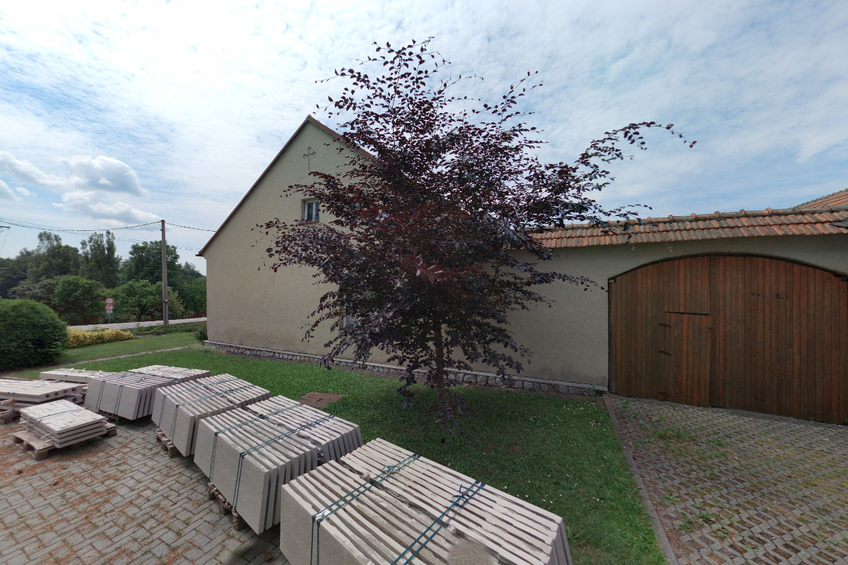 Římskokatolická farnost Vysočany u Blanska foto 2