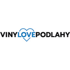 Logo obchodu VINYLOVÉ - PODLAHY.cz