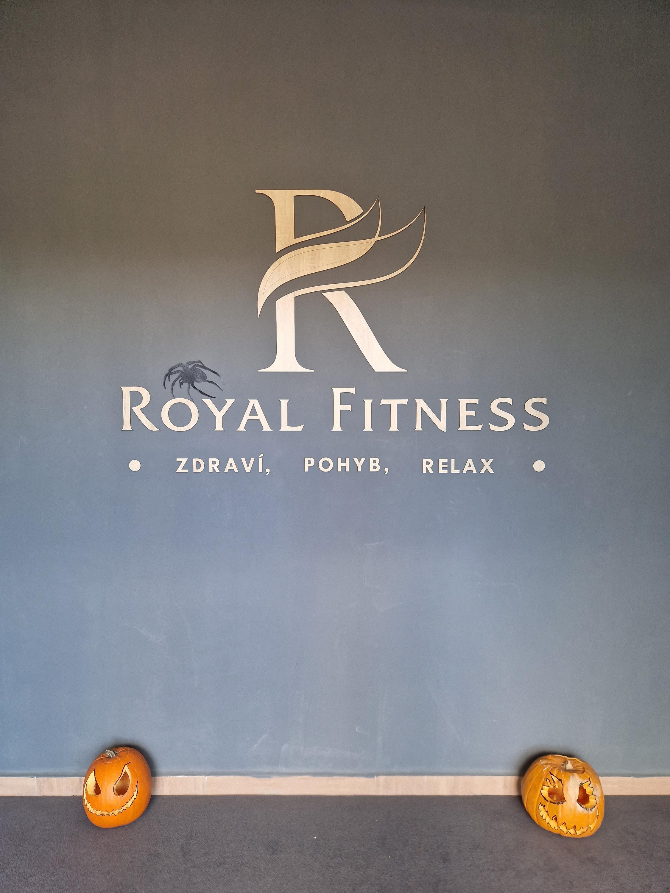 Royal Fitness foto 1