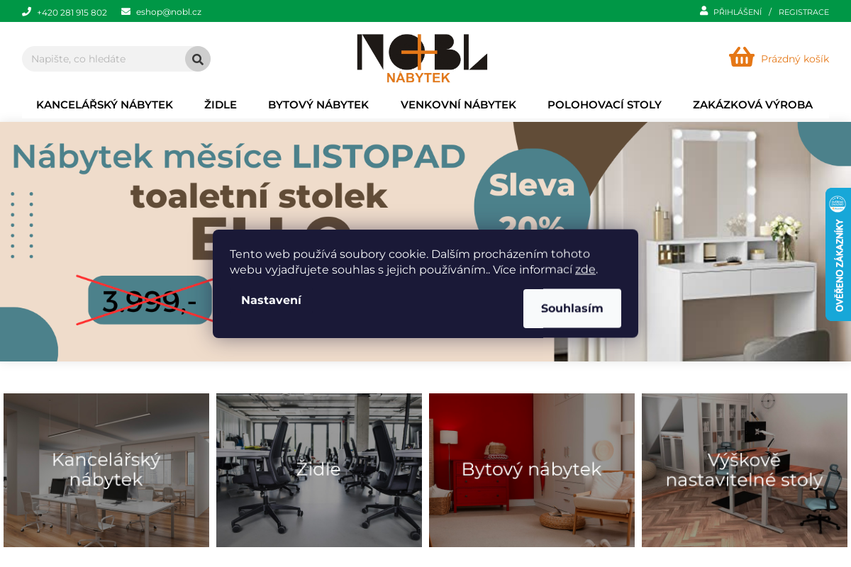 Nobl.cz