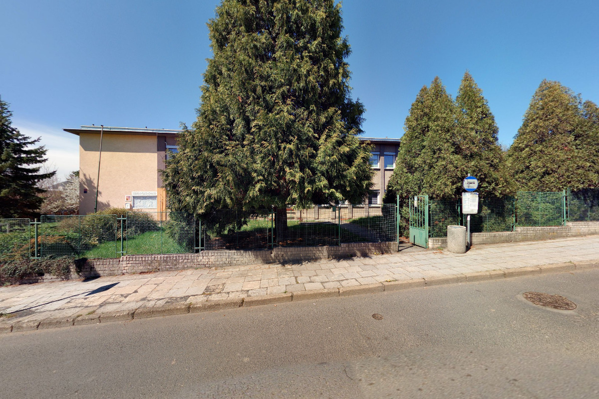 Katastrální pracoviště Litoměřice foto 2