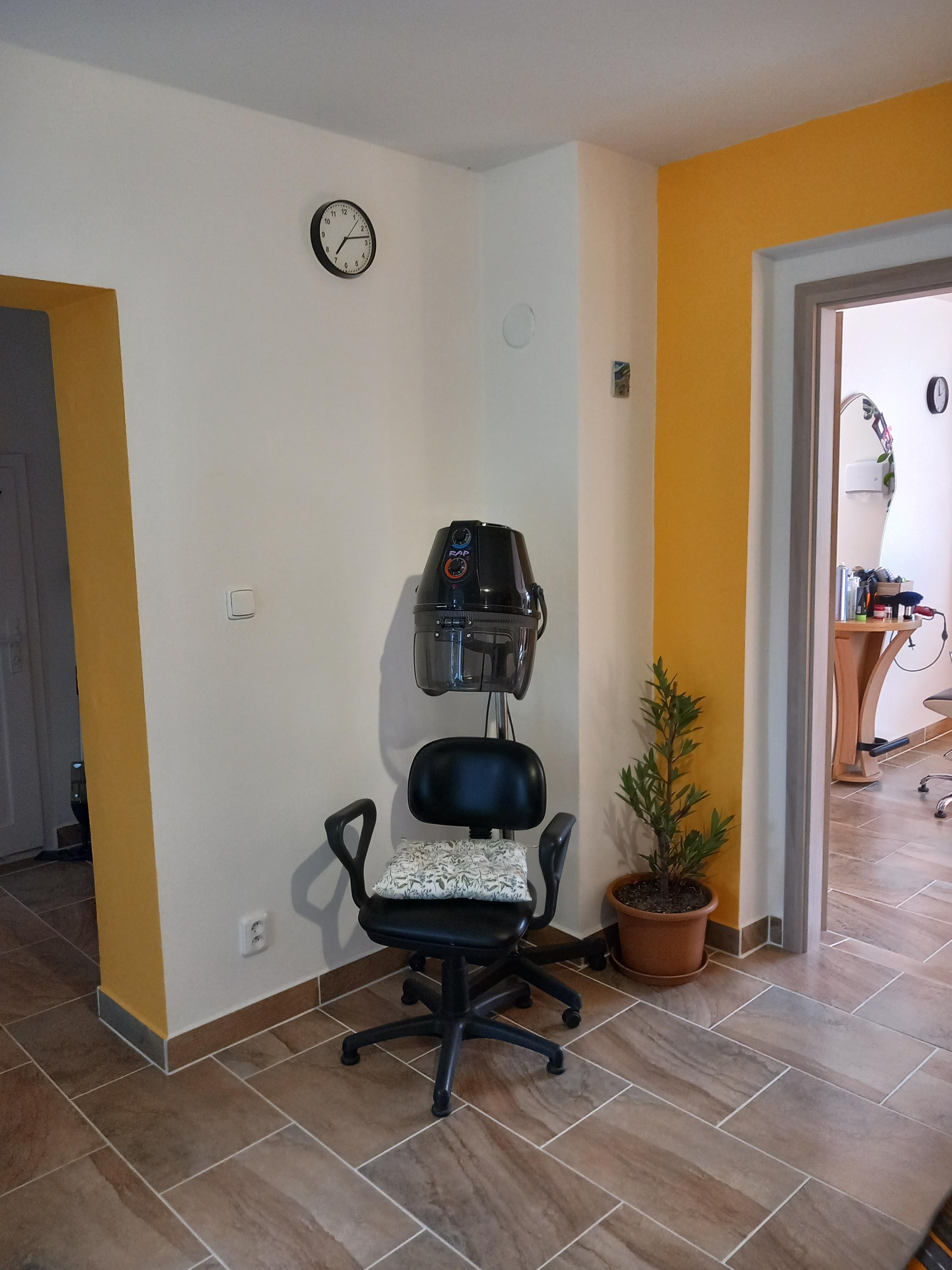 Kadeřnictví Petra foto 2