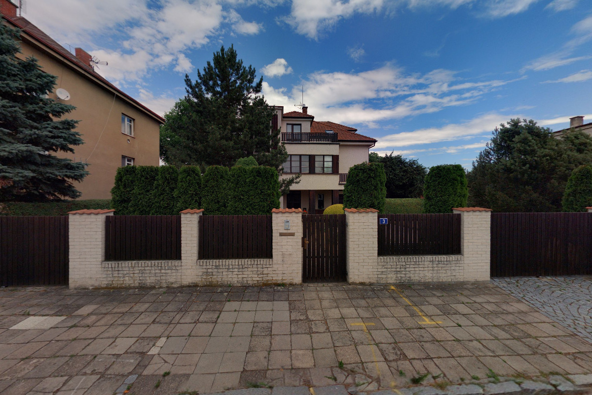 Solární studio SunCity