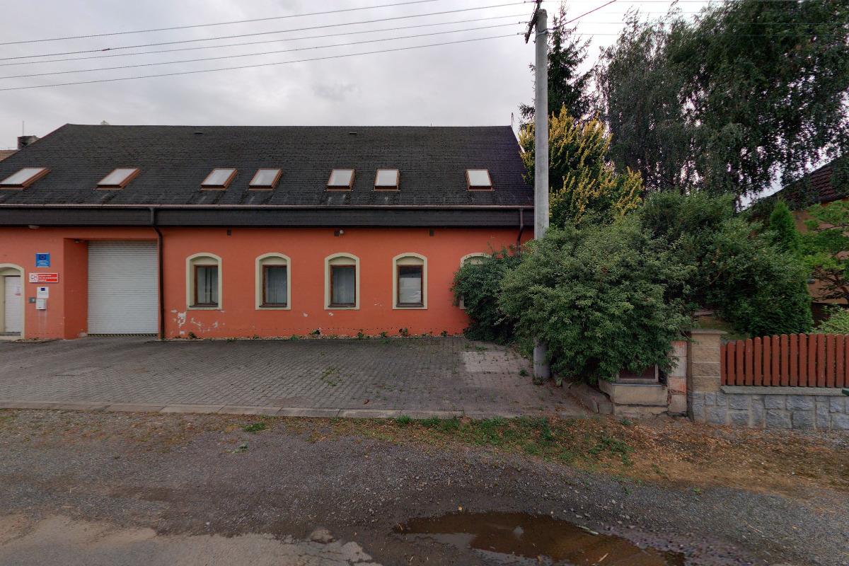 CH - PLAST, spol. s r.o.