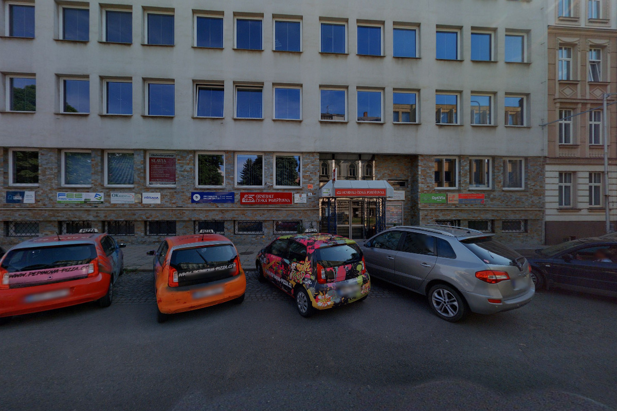 Pardubický Večerník foto 2