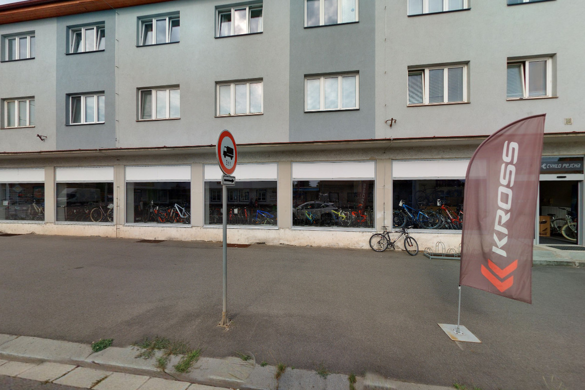 Cyklo Pejcha foto 3