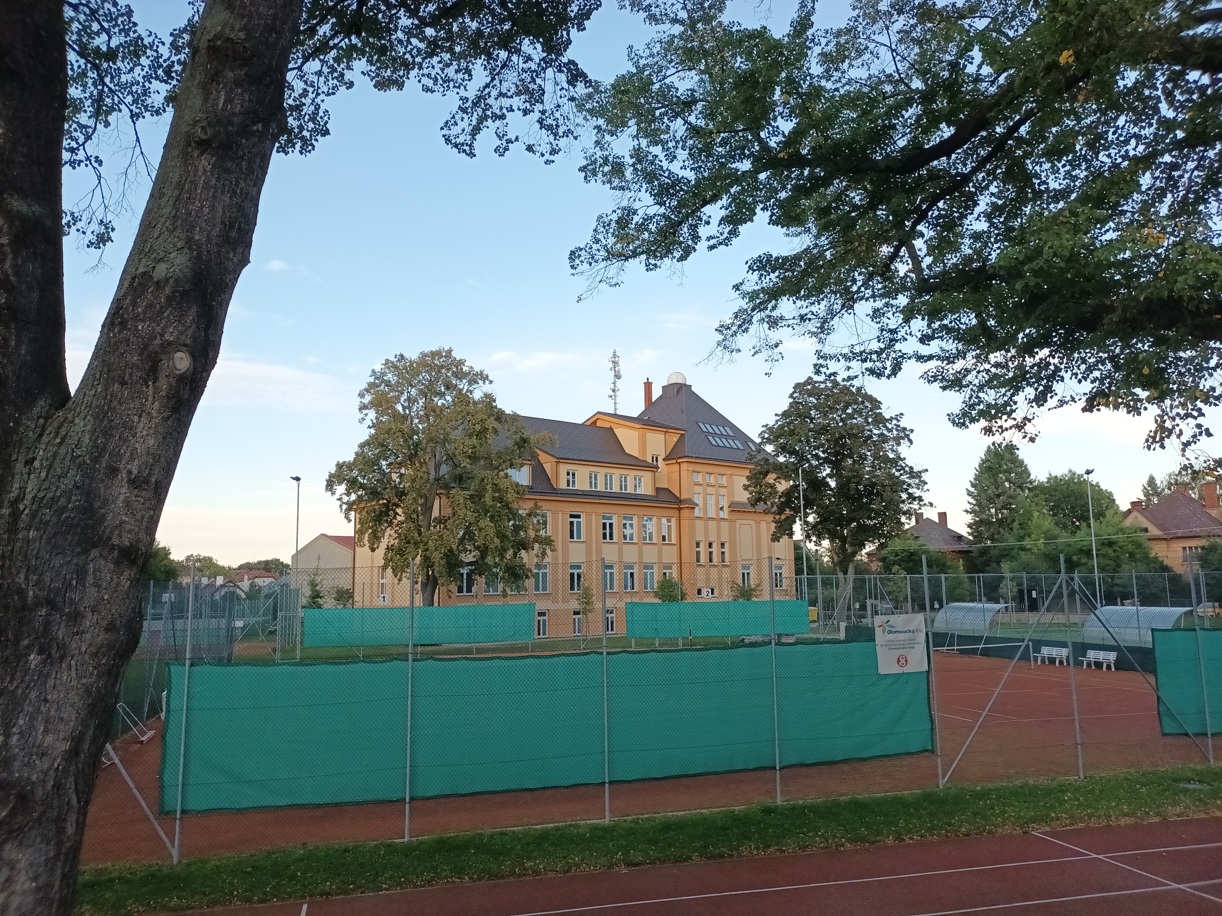 ZŠ Náměšť na Hané, Komenského foto 6