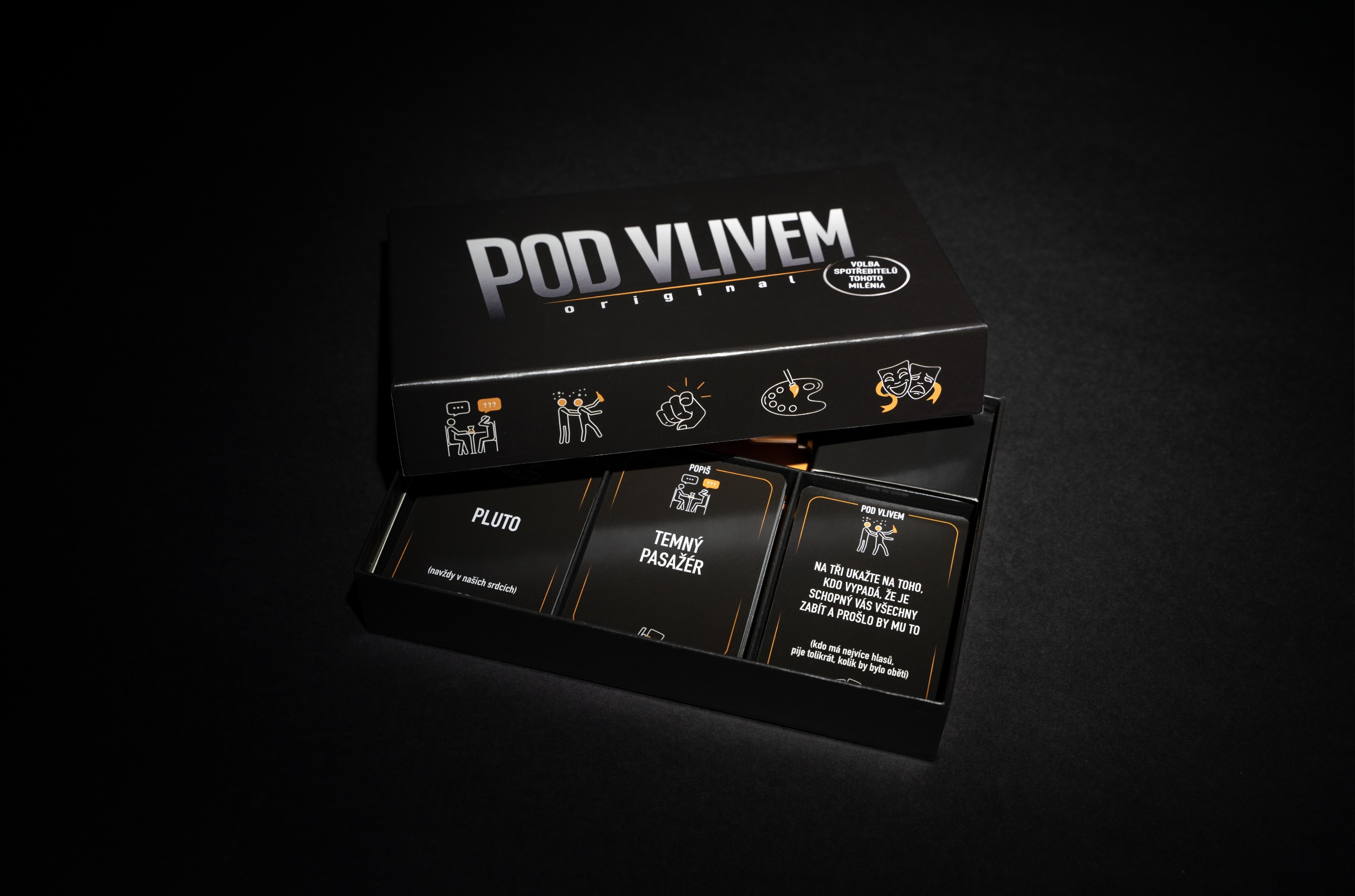 POD VLIVEM® original foto 5