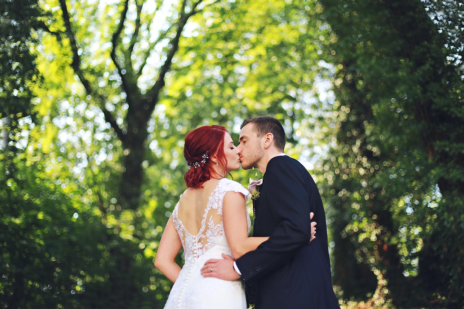 Svatební fotografie Katka Jelenová foto 2