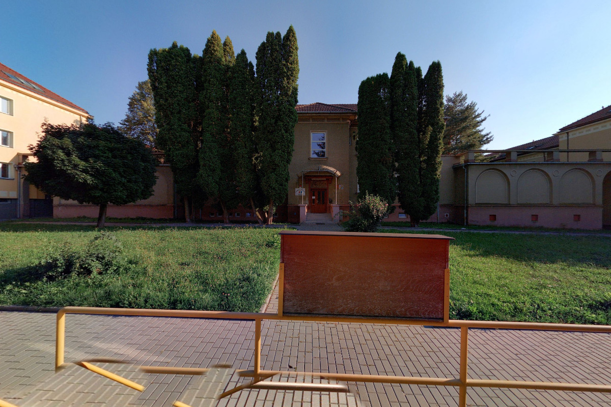 Středisko volného času Atlas a Bios Přerov foto 2