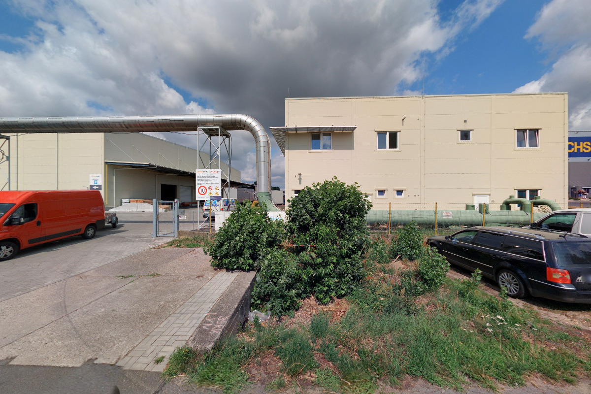 DŘEVO TRUST, a.s. foto 2