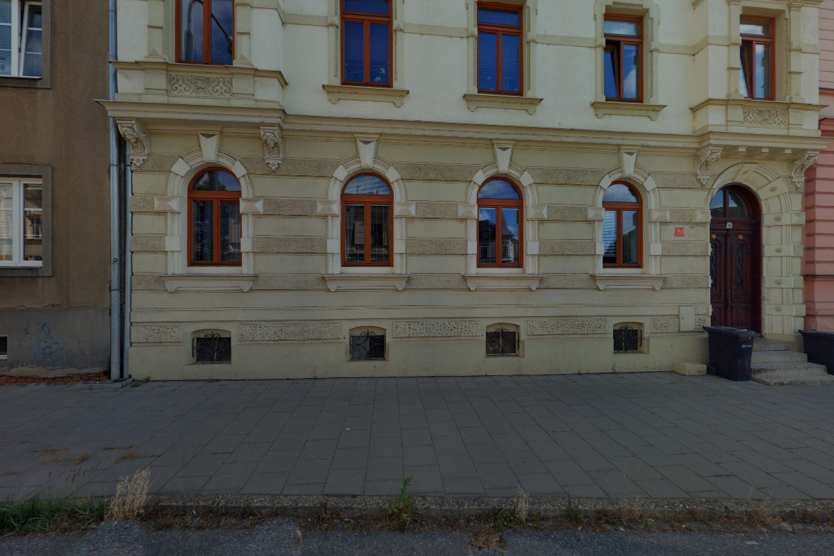 Webdesign - Libor Chaloupka