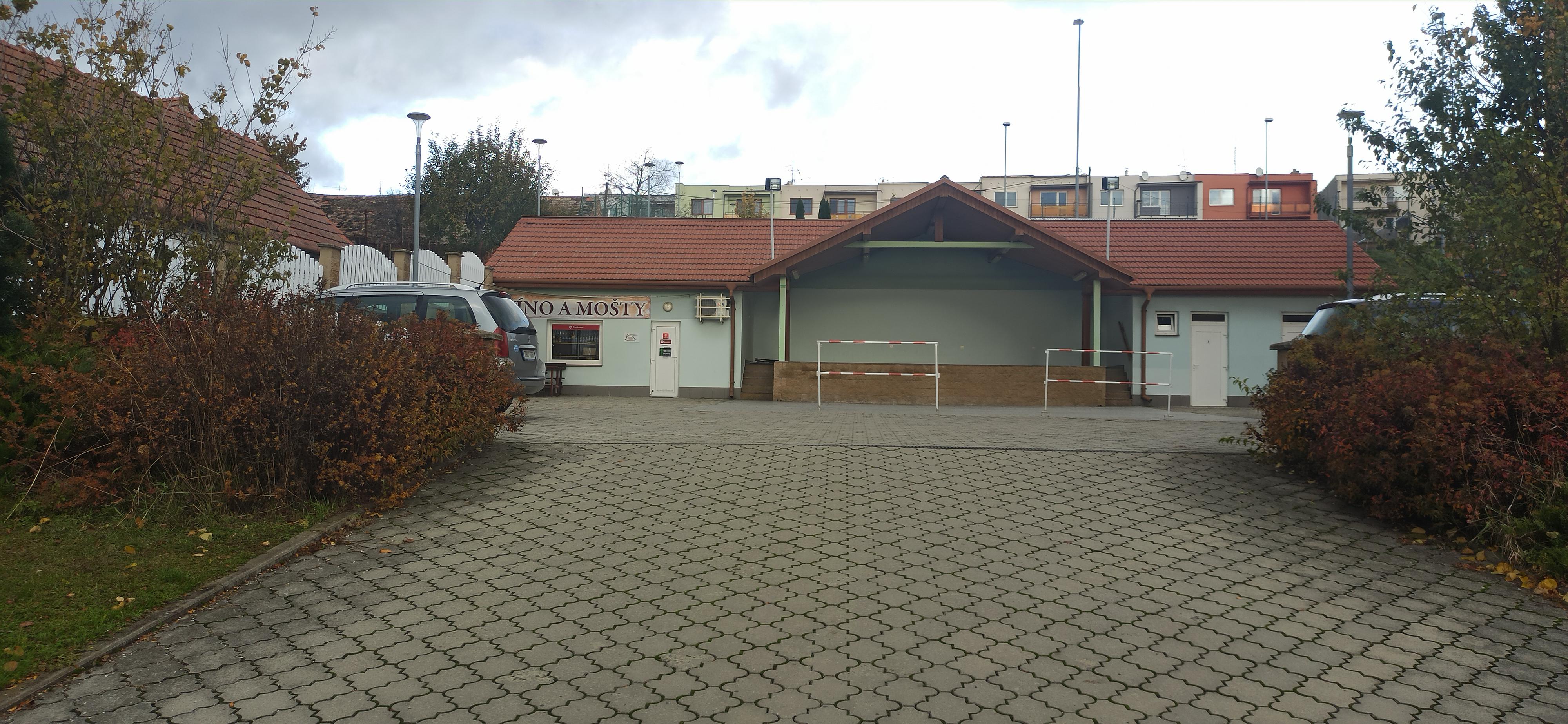 Slovácká Moštárna