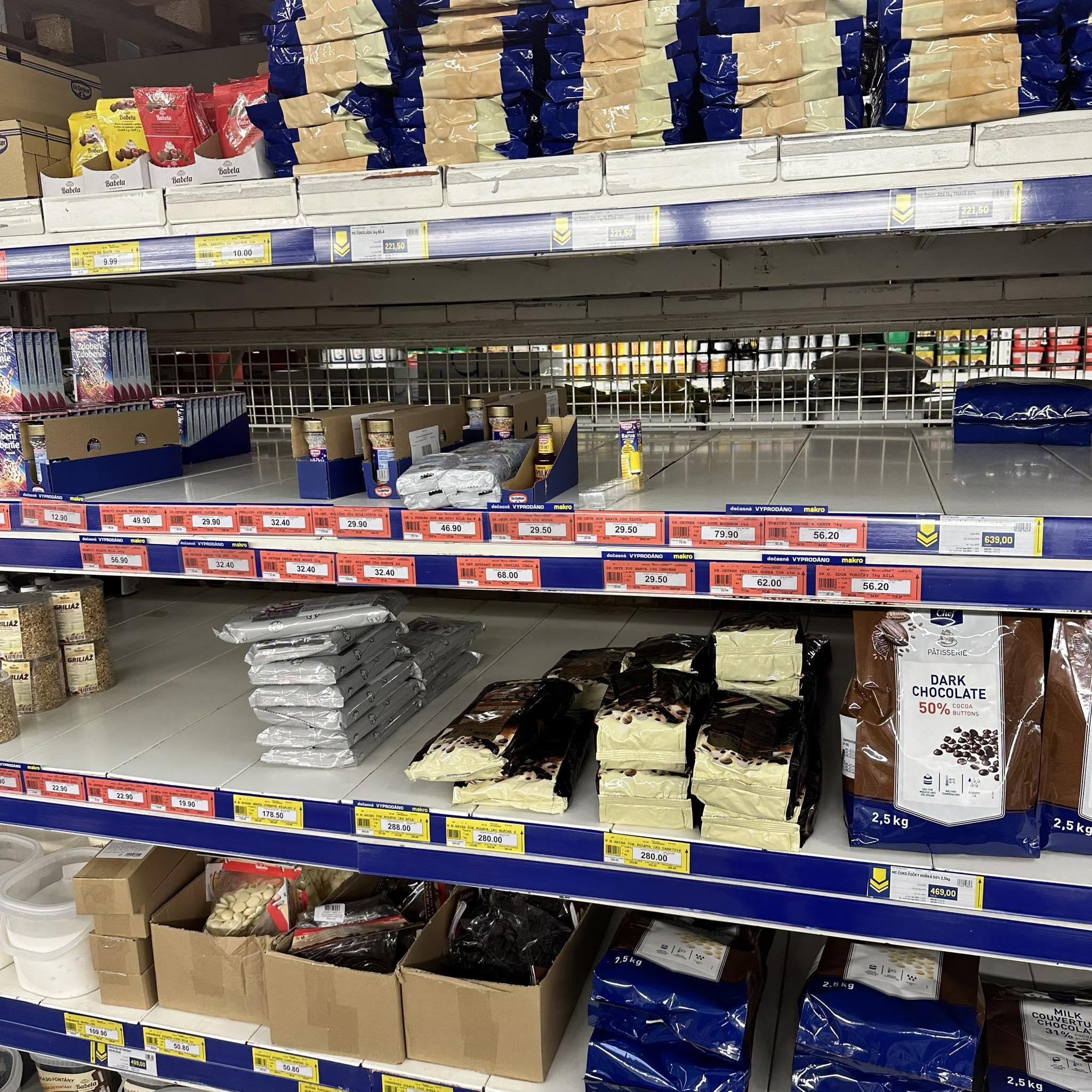 MAKRO Cash & Carry foto 6