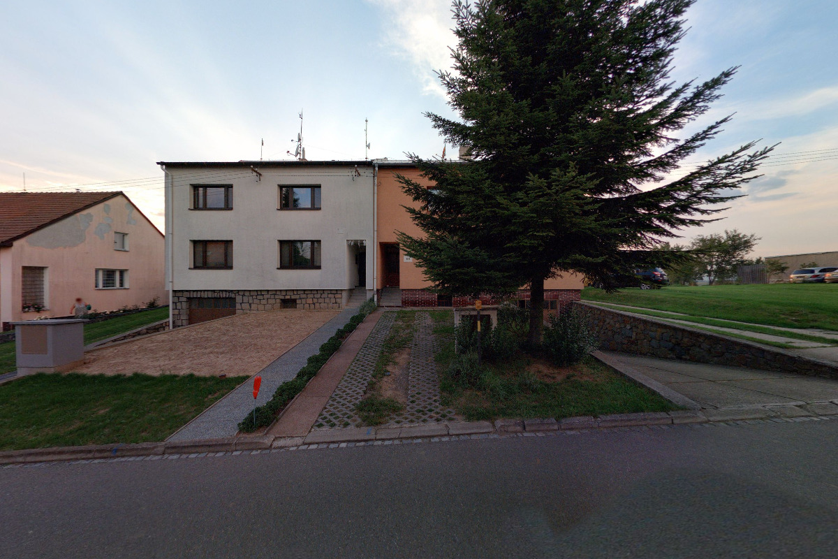 Palivové dřevo - Tomáš Smékal