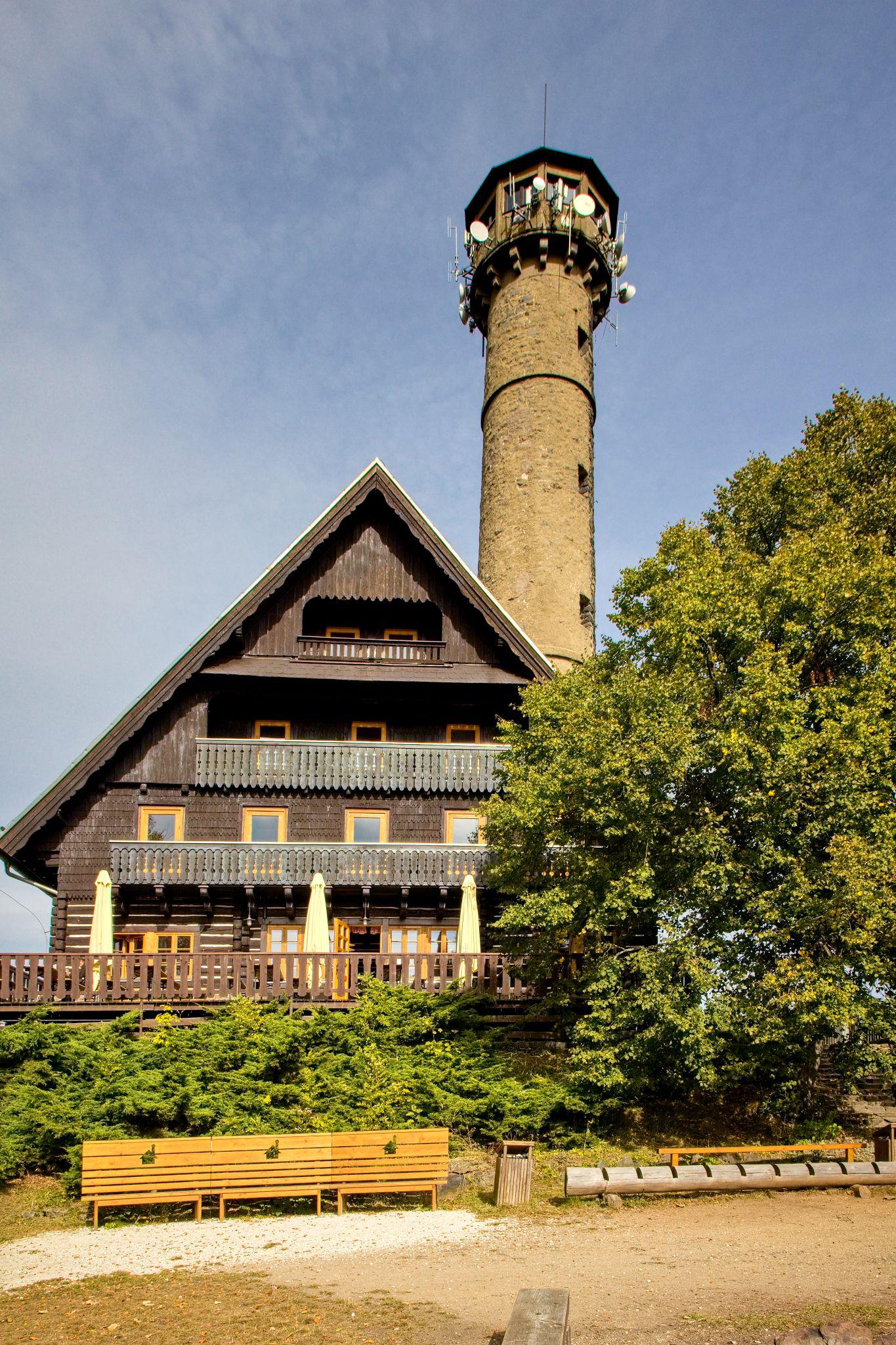 Restaurace Svatobor foto 6
