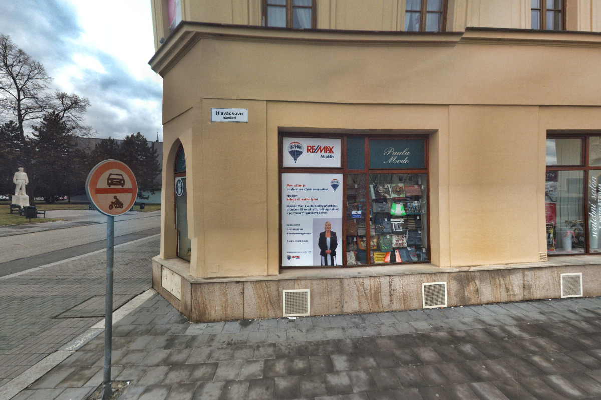 Masáže Soňa Doleželová