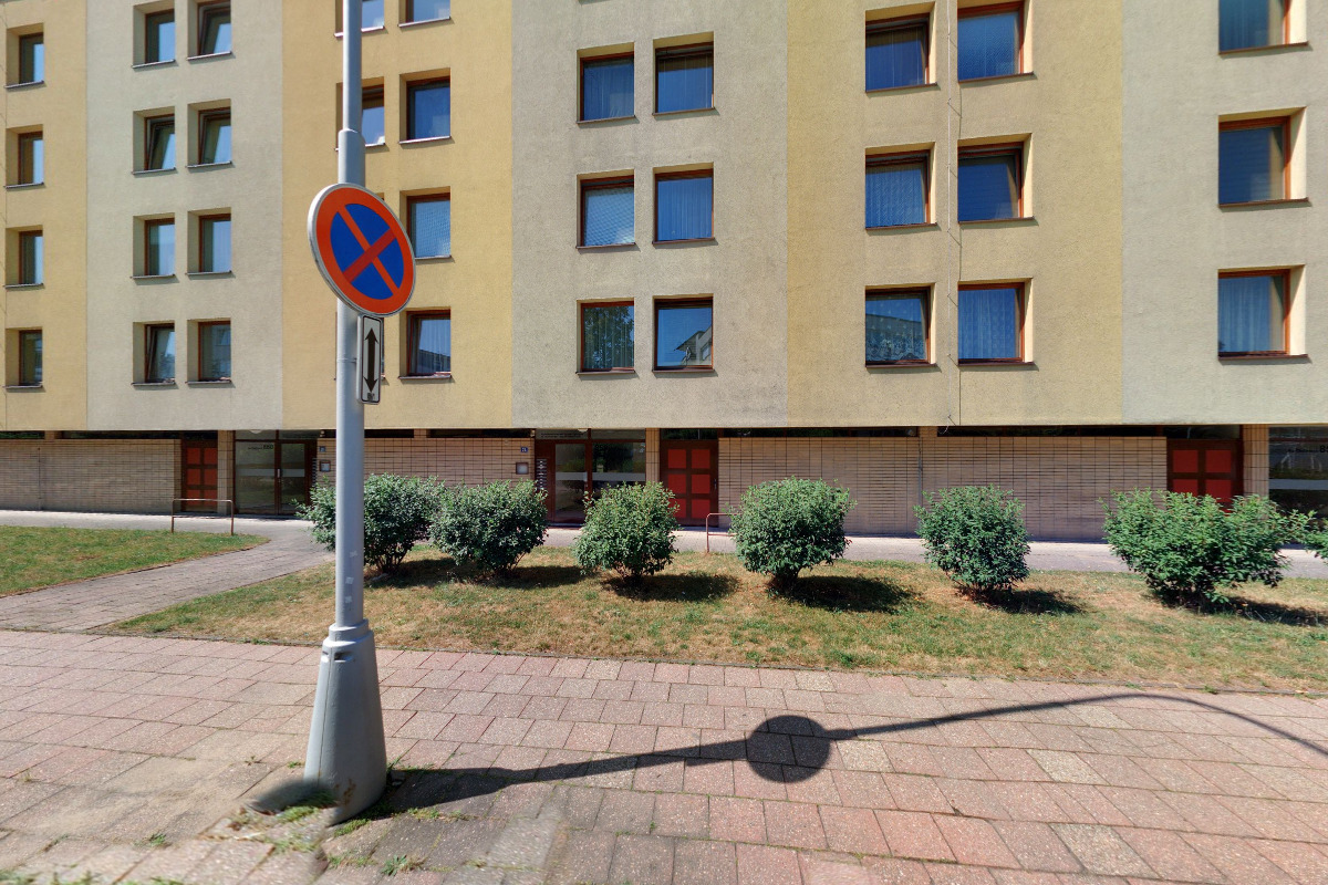 Karel Hubáček foto 2