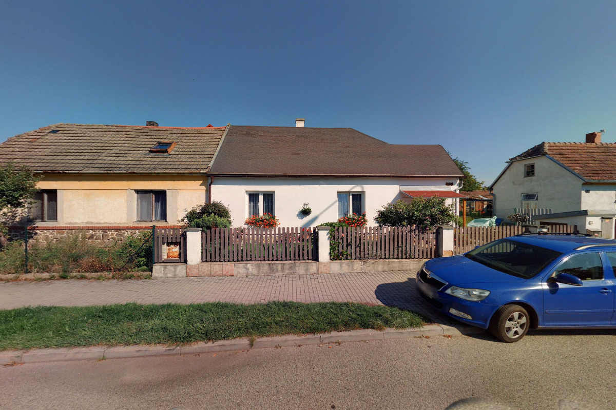 Apartmán Denisova foto 1