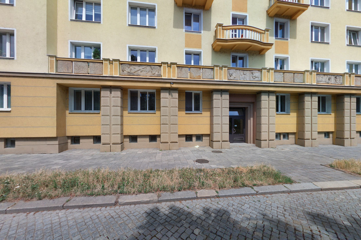 Squashový klub mládeže Olomouc