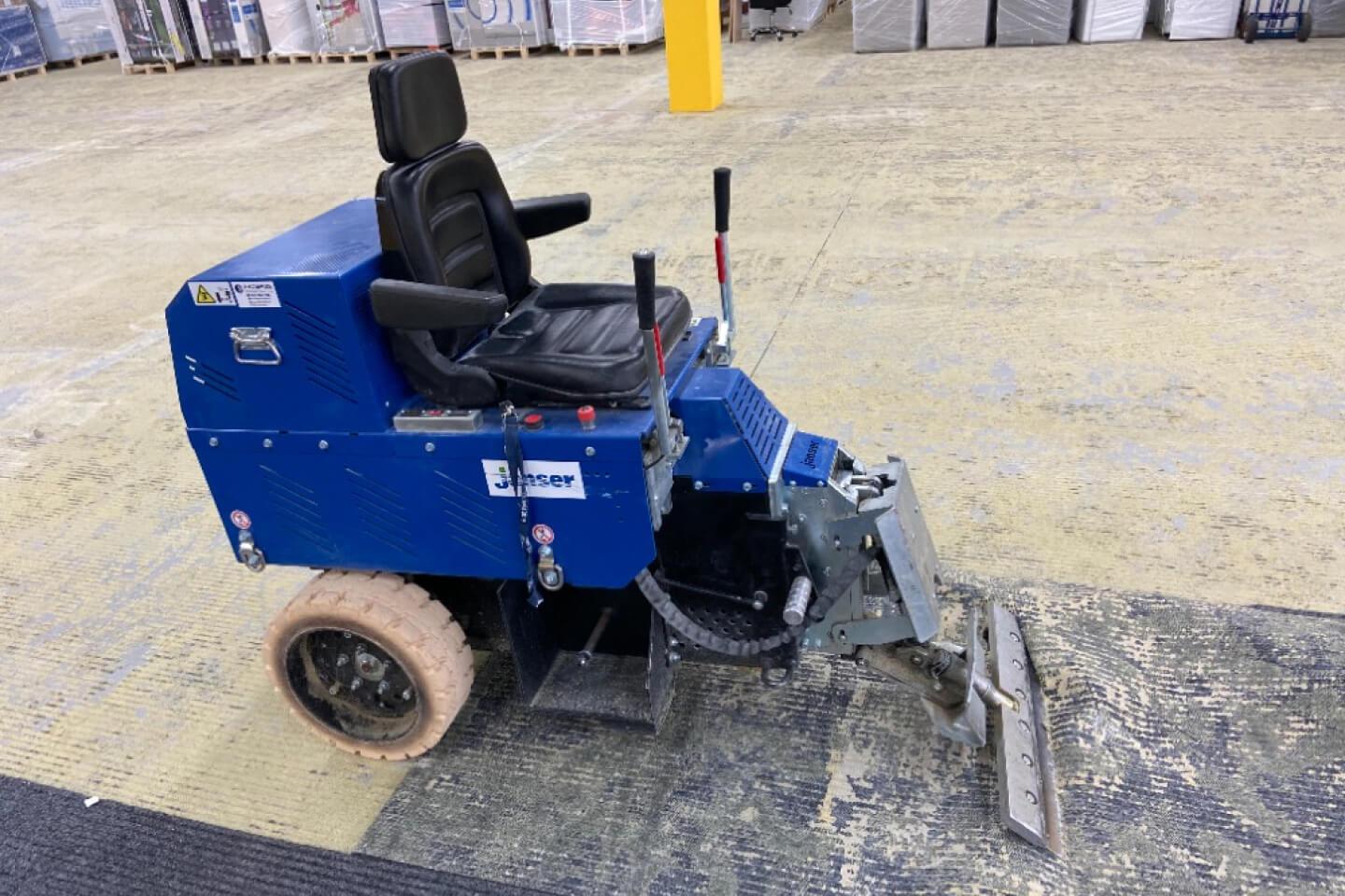 STRHÁVÁNÍ PODLAH.CZ