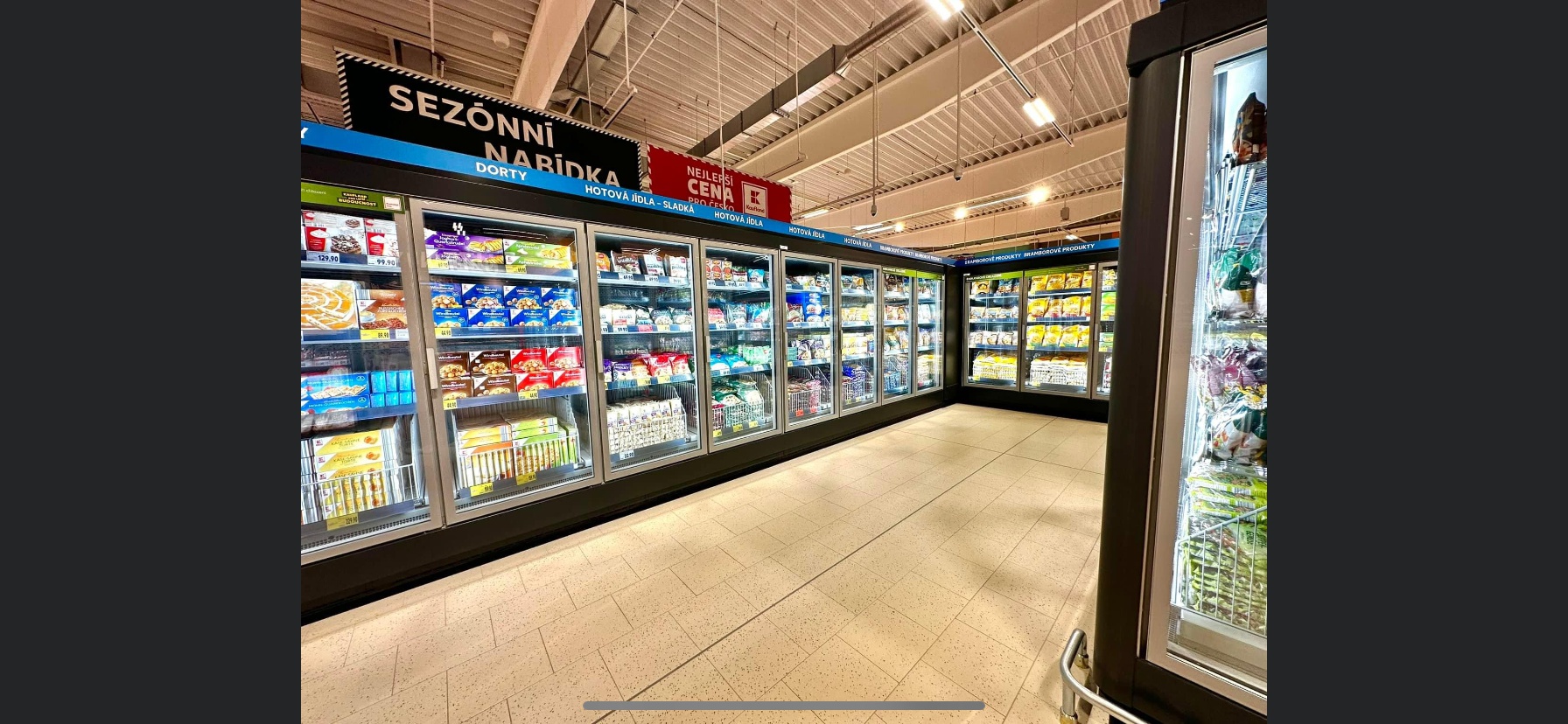 Kaufland foto 2