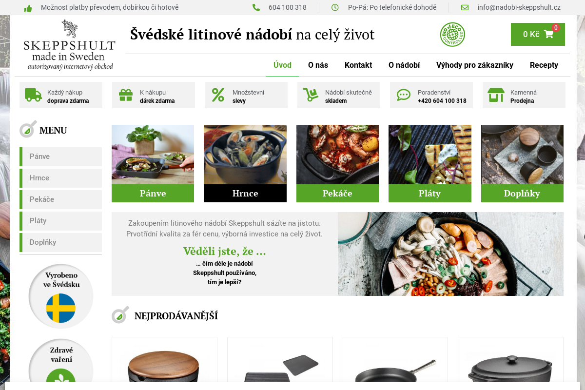 Nadobi-skeppshult.cz