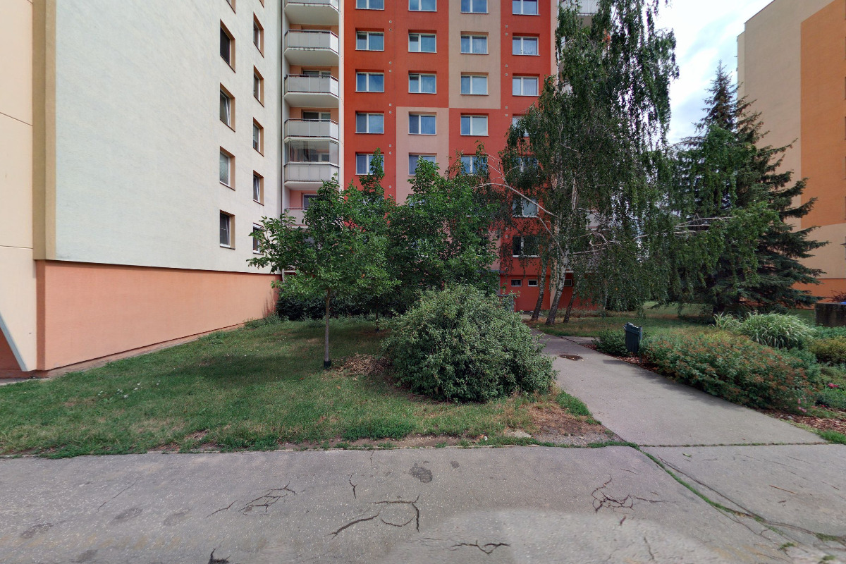 Čistící prostředky Lubomír Soldán foto 2