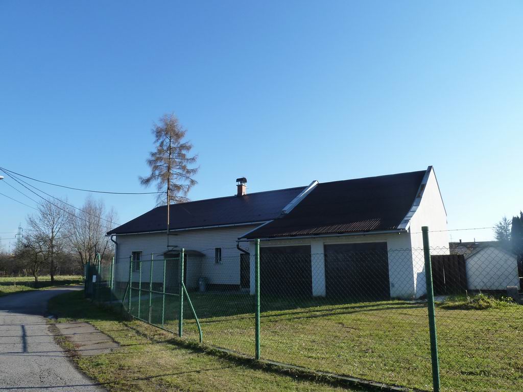ČRS MO Bohumín foto 2