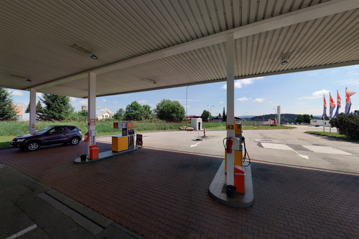 ARMEX Oil s.r.o. foto 1