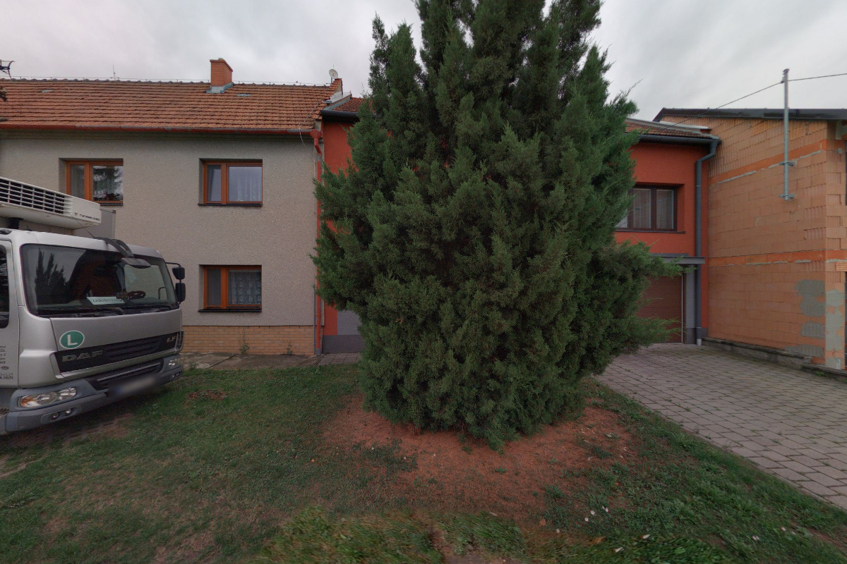 Pavel Franc foto 2