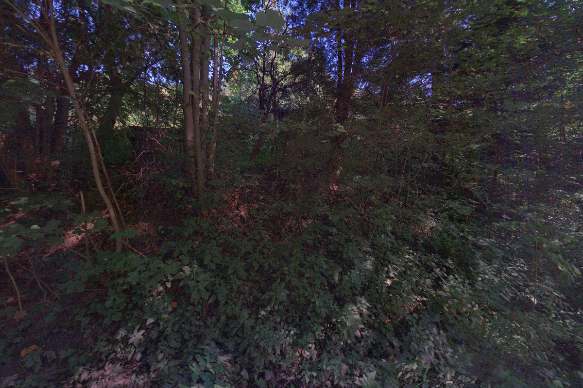 Chata Lužná u Hanušovic foto 1