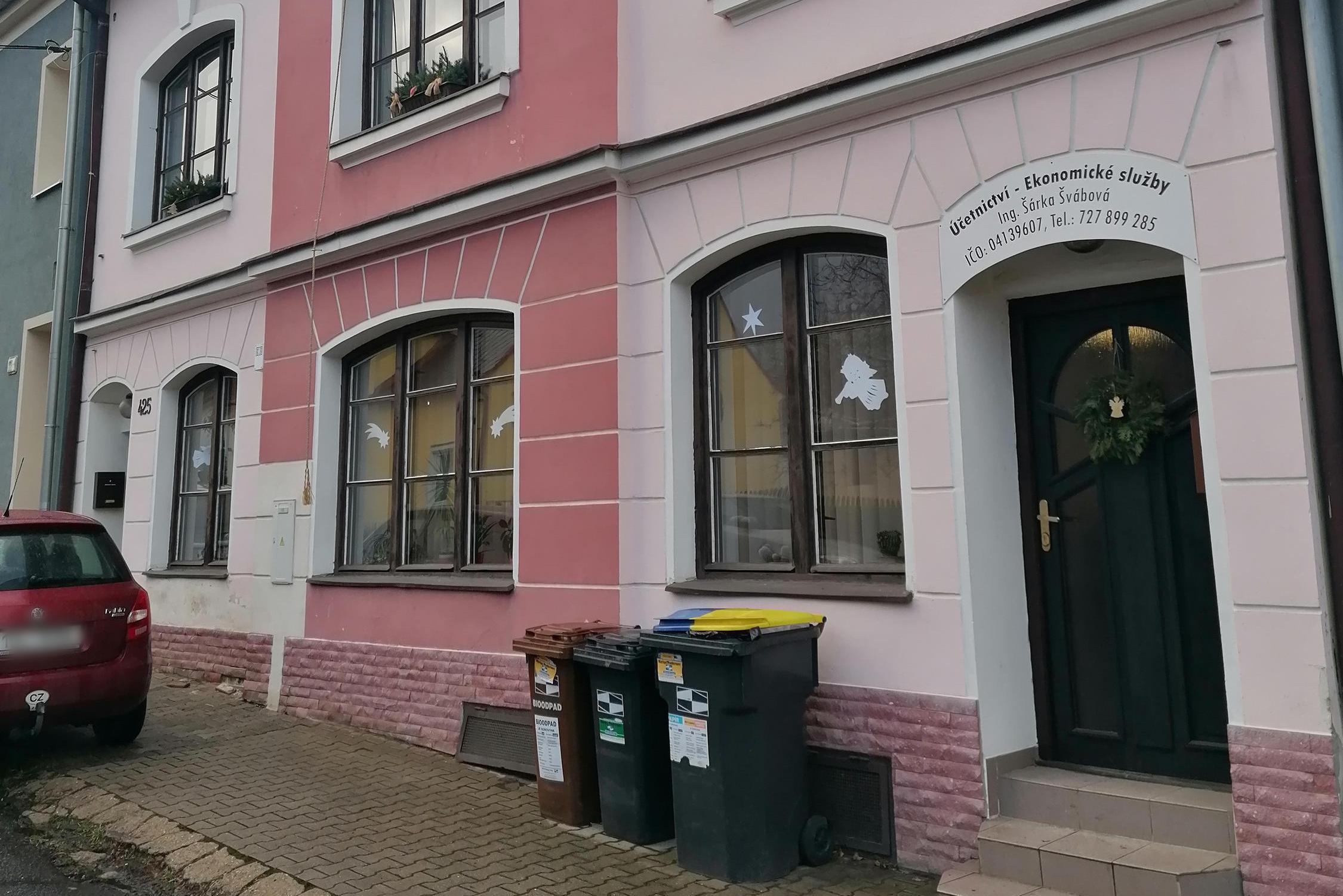 Ing. Šárka Švábová