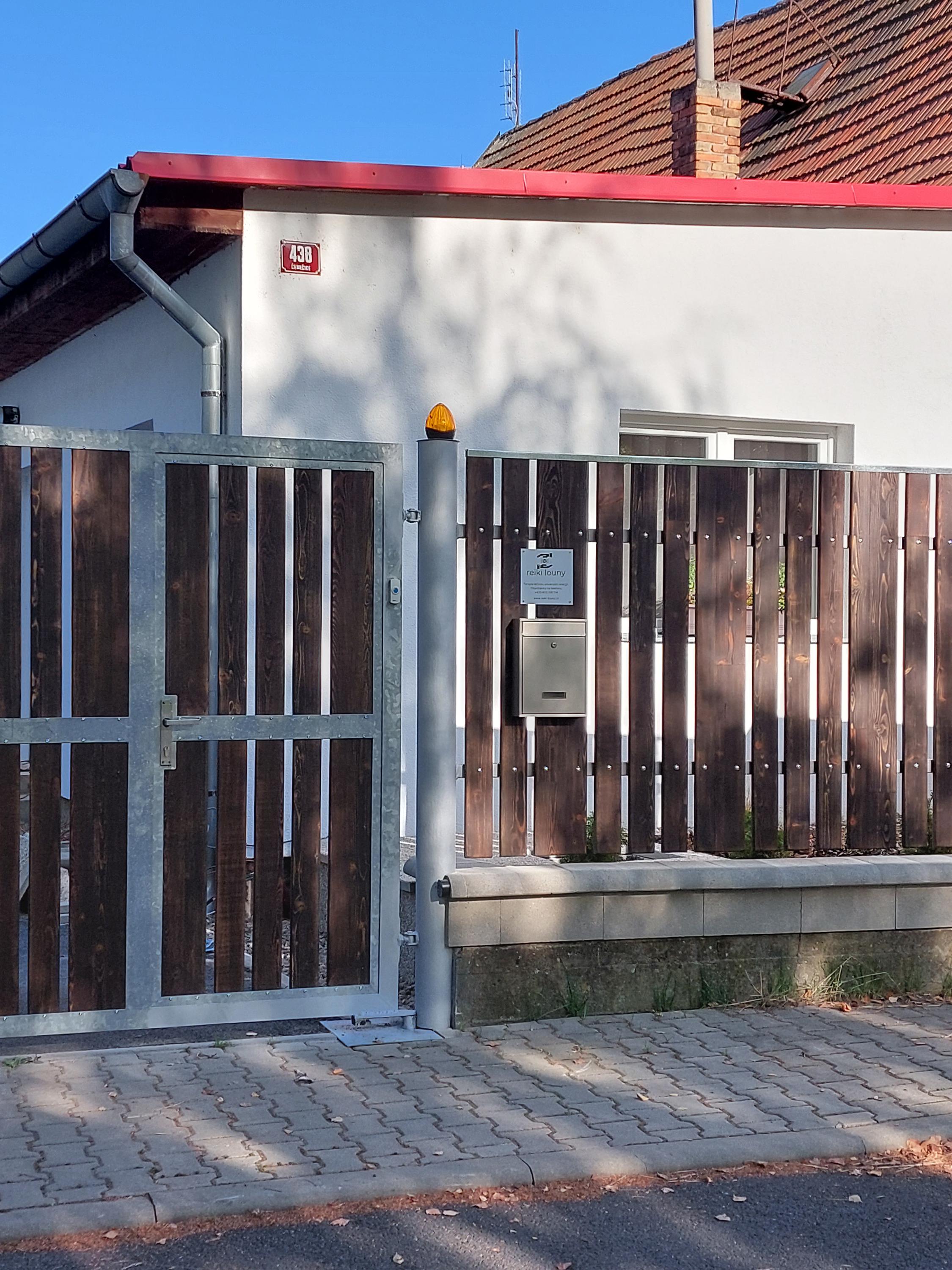 Péče o tělo i mysl - Reiki, masáže, lymfodrenáže, kosmetika, Head spa foto 6