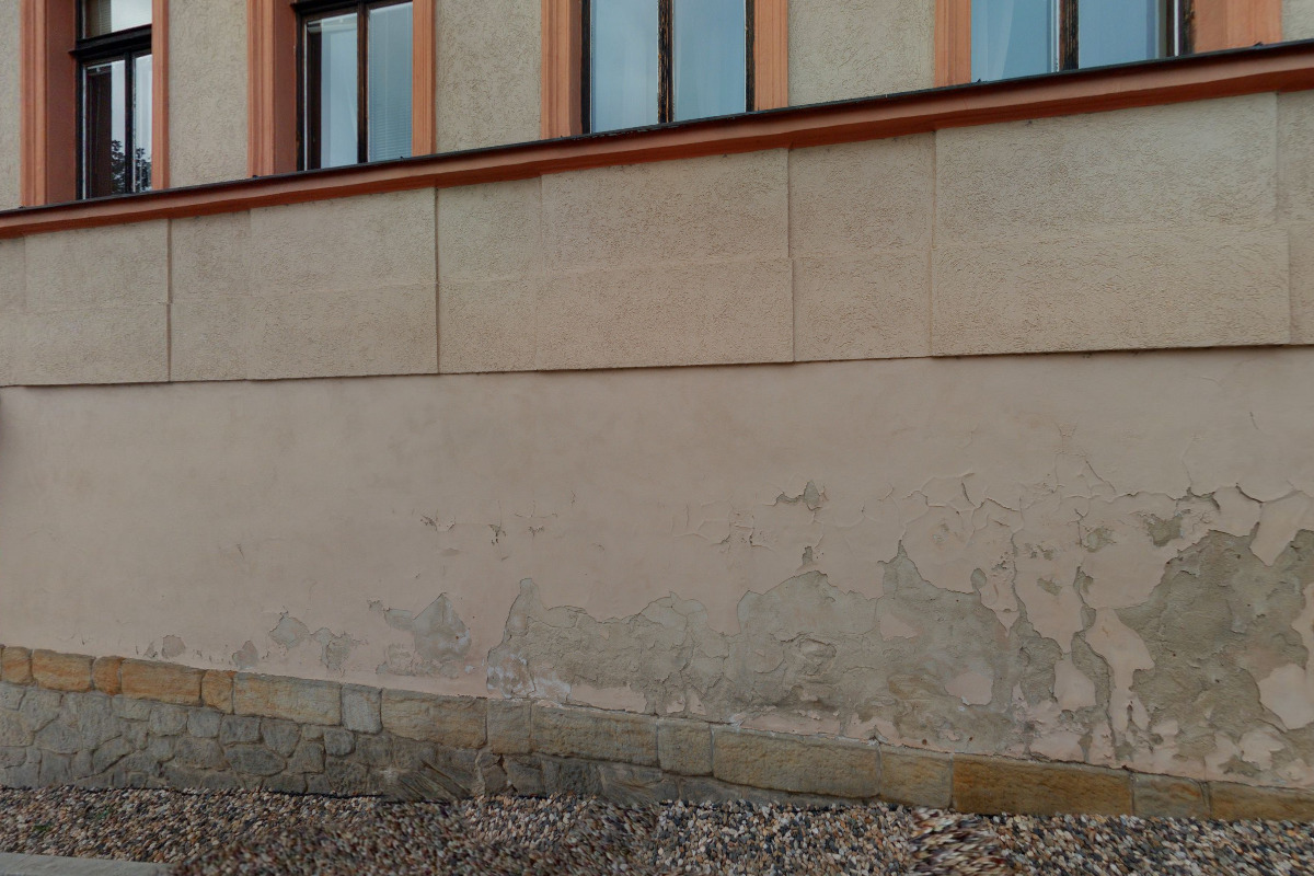 Restaurace Březinka