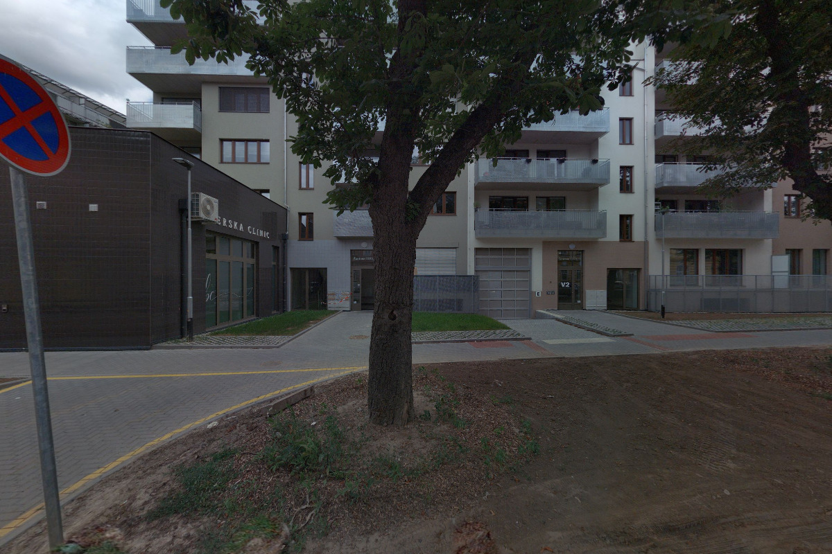 Kosmetika Věra Urbanová
