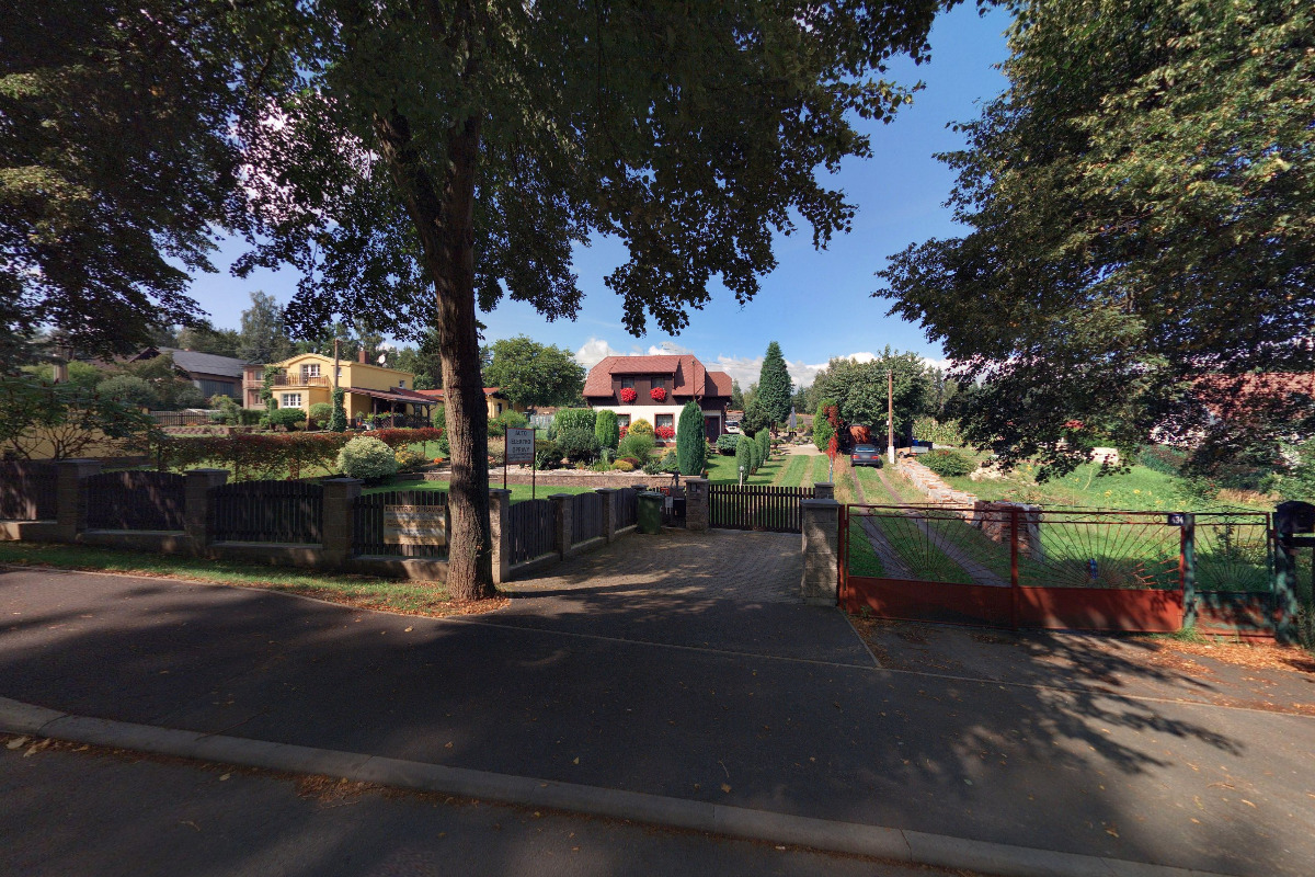 Elektro opravna Roman Horák