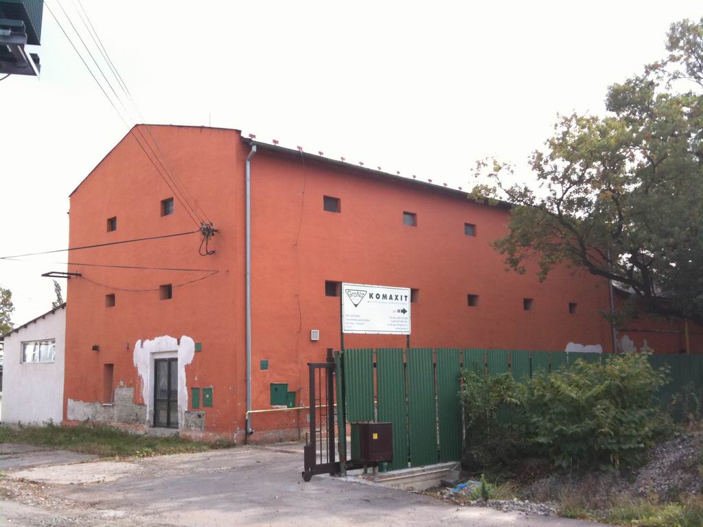 GroNa, s.r.o. foto 3