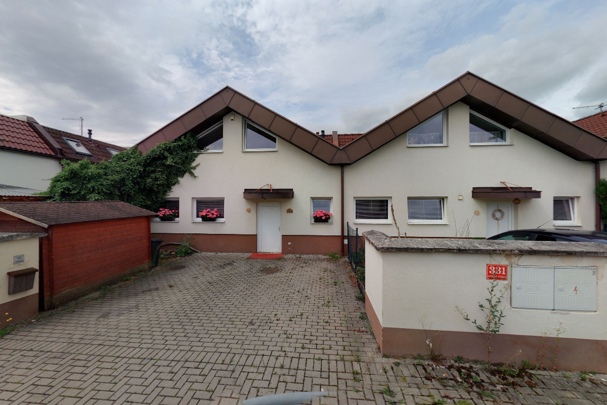 Plavání mimouš - Olga Němcová foto 2