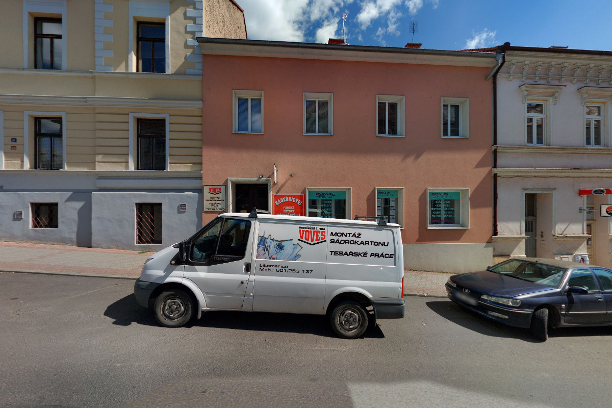 Luboš Voves - Sádrokartonářské práce foto 2