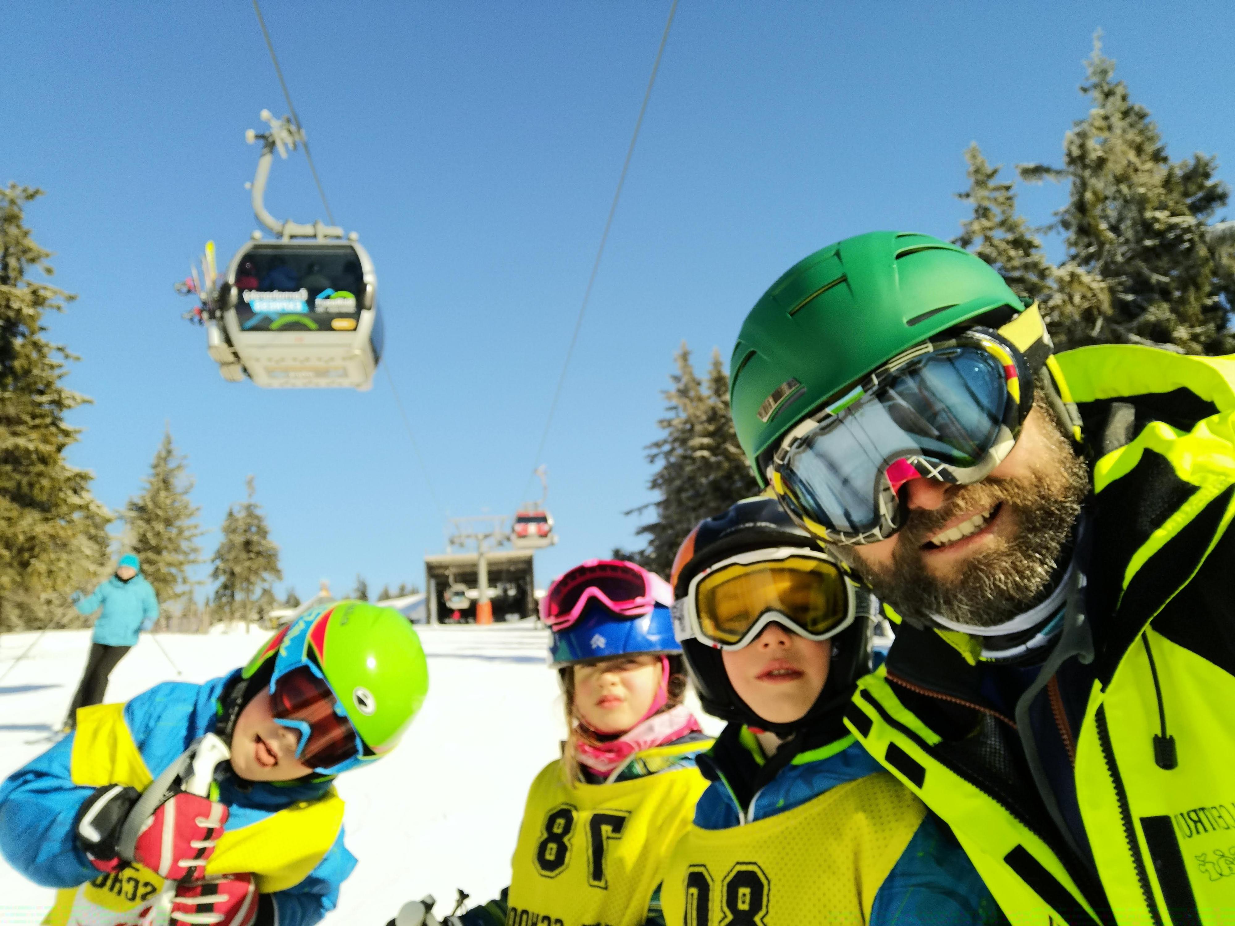 Ski centrum Šafář foto 3