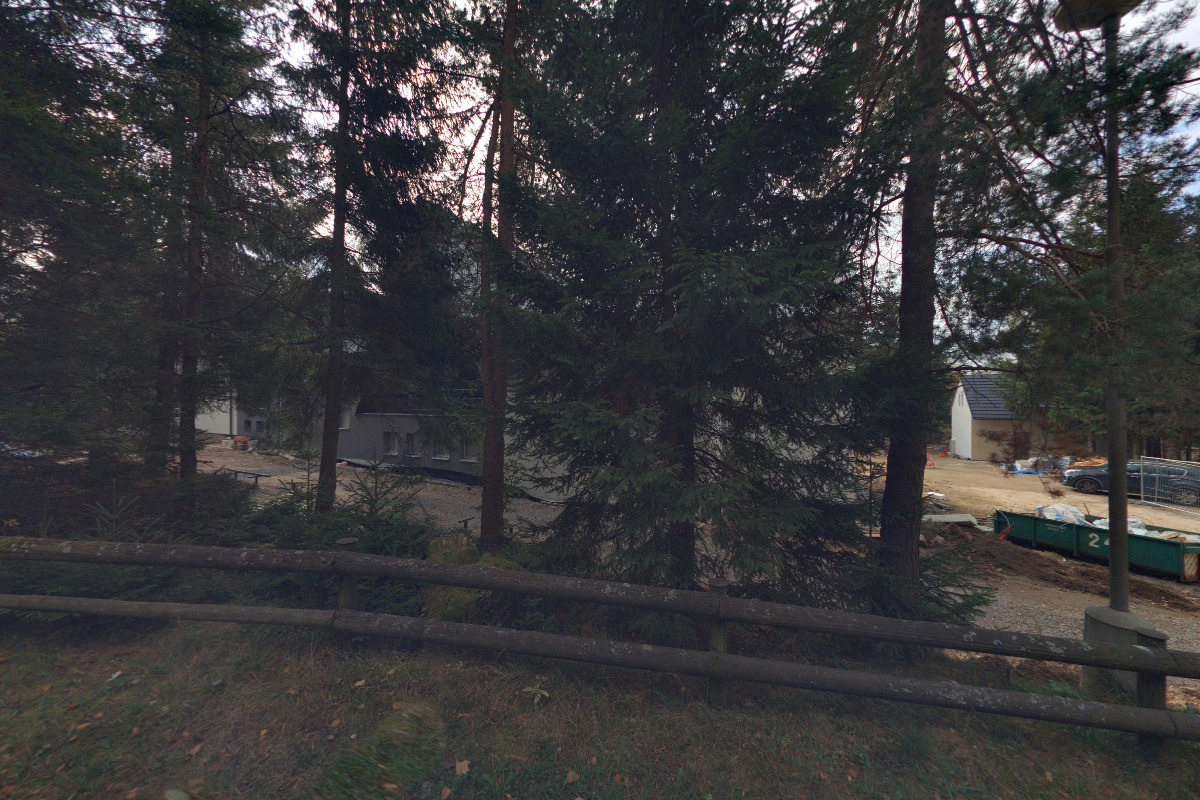 Apartmán Srdce Vysočiny