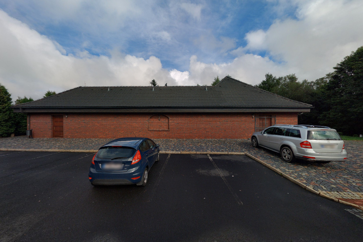 Smíšené zboží Hranice