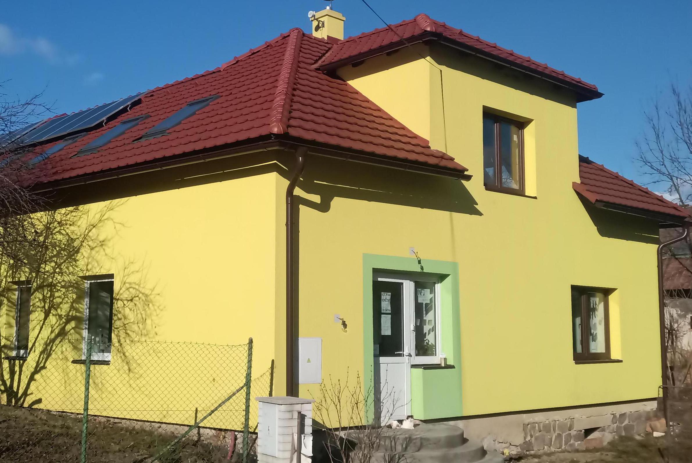 Veterina U Terezky foto 1