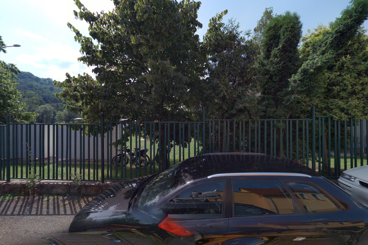 Kemp Benešov nad Ploučnicí