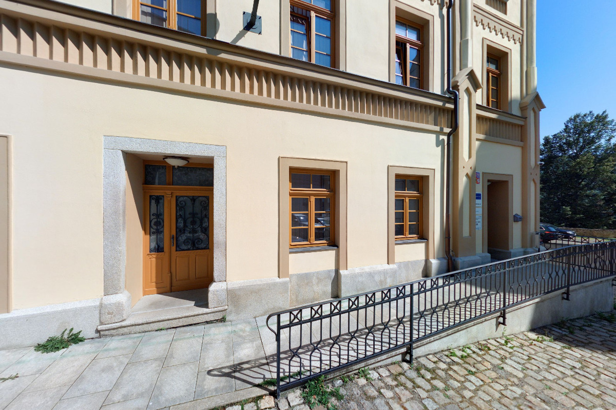 Policie ČR - Obvodní oddělení Loket nad Ohří foto 3