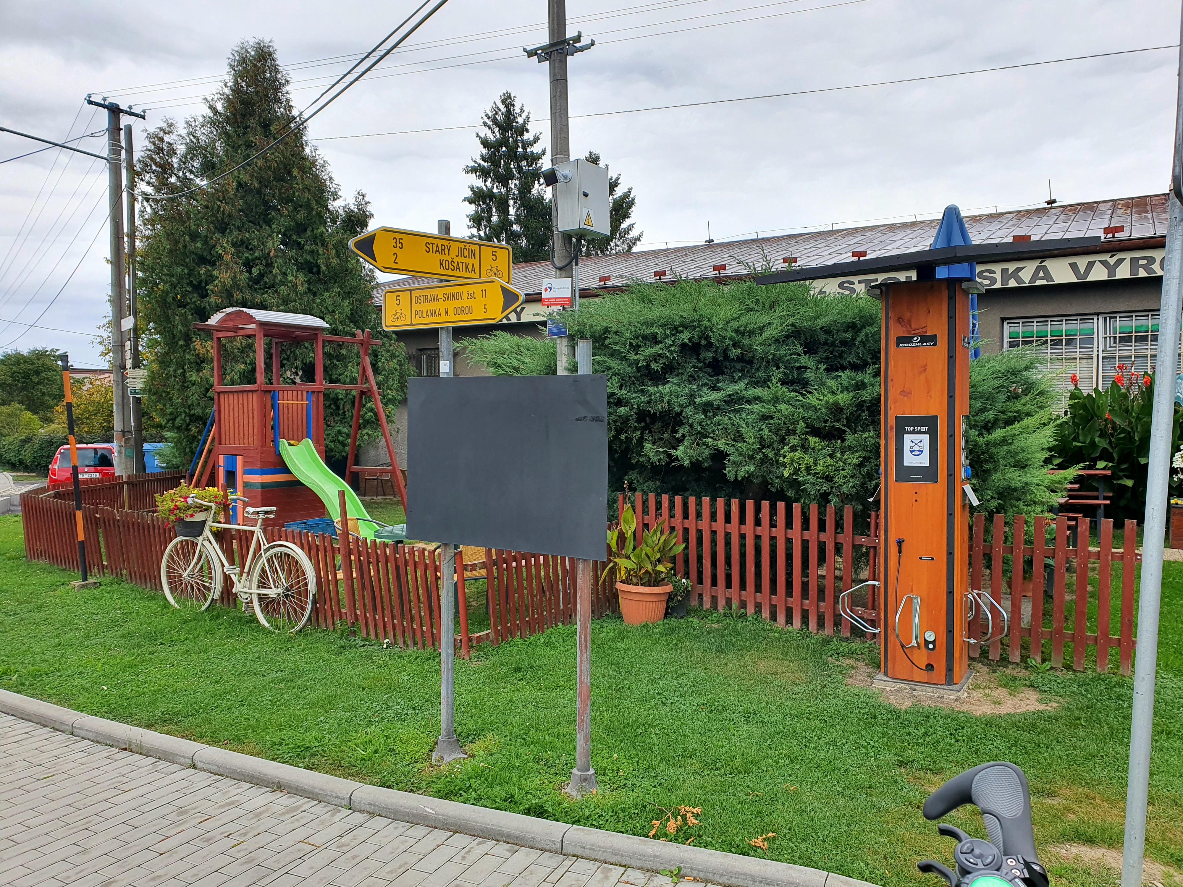 Kavárna Oáza foto 5