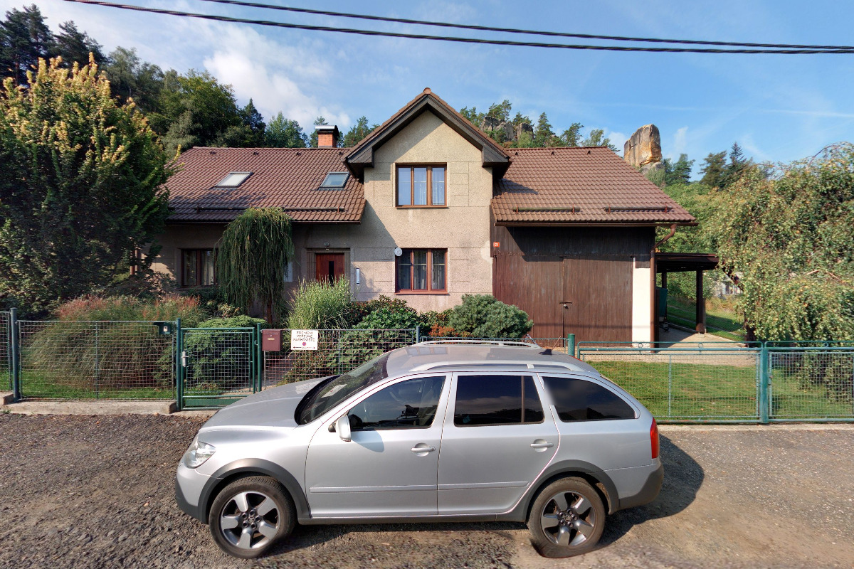 Hlídání psů Turnov