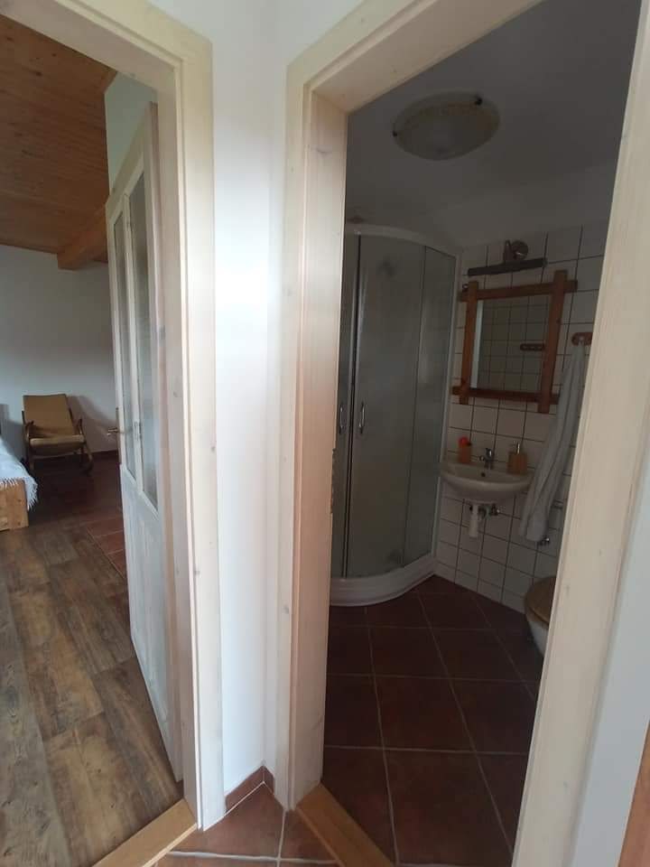 Ubytování u nás foto 2